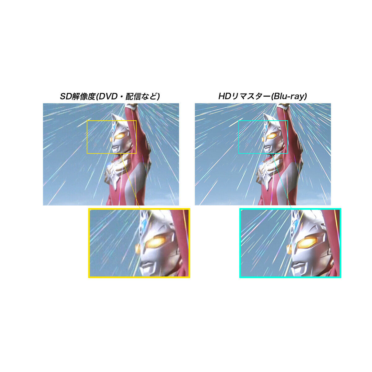 ウルトラマンマックス コンプリート・ブルーレイBOX | ウルトラマン