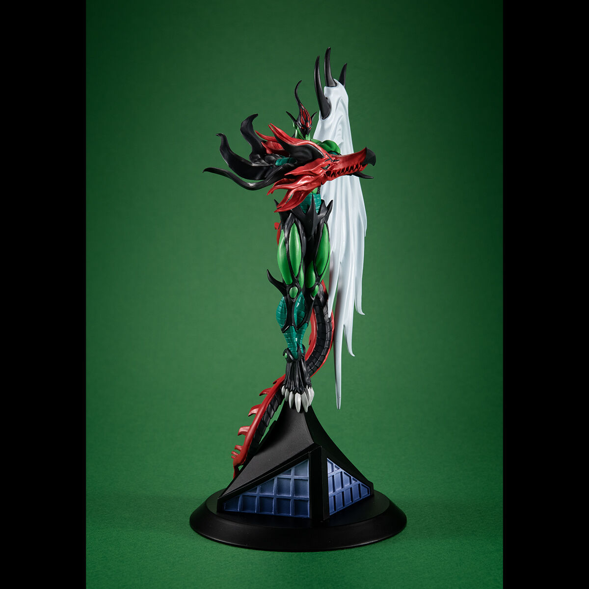 MONSTERS CHRONICLE 遊☆戯☆王デュエルモンスターズGX E・HERO