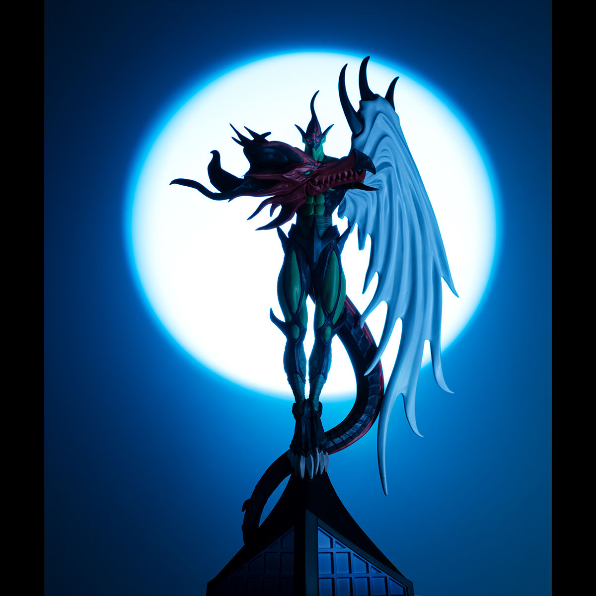 MONSTERS CHRONICLE 遊☆戯☆王デュエルモンスターズGX E・HERO