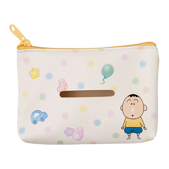 クレヨンしんちゃん ボーちゃん あそーとコレクション｜ガシャポン