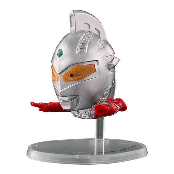 CTION HEROES ウルトラマン｜ガシャポンオフィシャルサイト