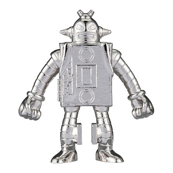 キン肉マン ダイキャストキンケシ11｜ガシャポンオフィシャルサイト