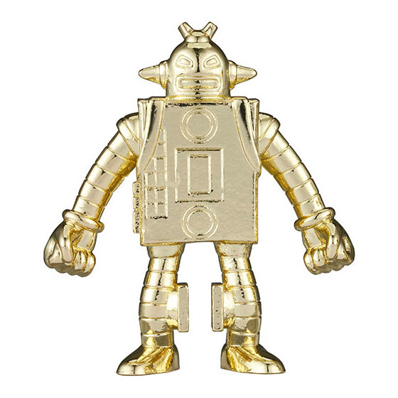 キン肉マン ダイキャストキンケシ11｜ガシャポンオフィシャルサイト