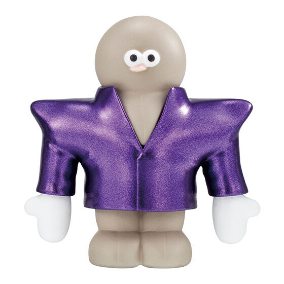 The TOMODACHI！ Miniature Box Collection｜ガシャポンオフィシャルサイト