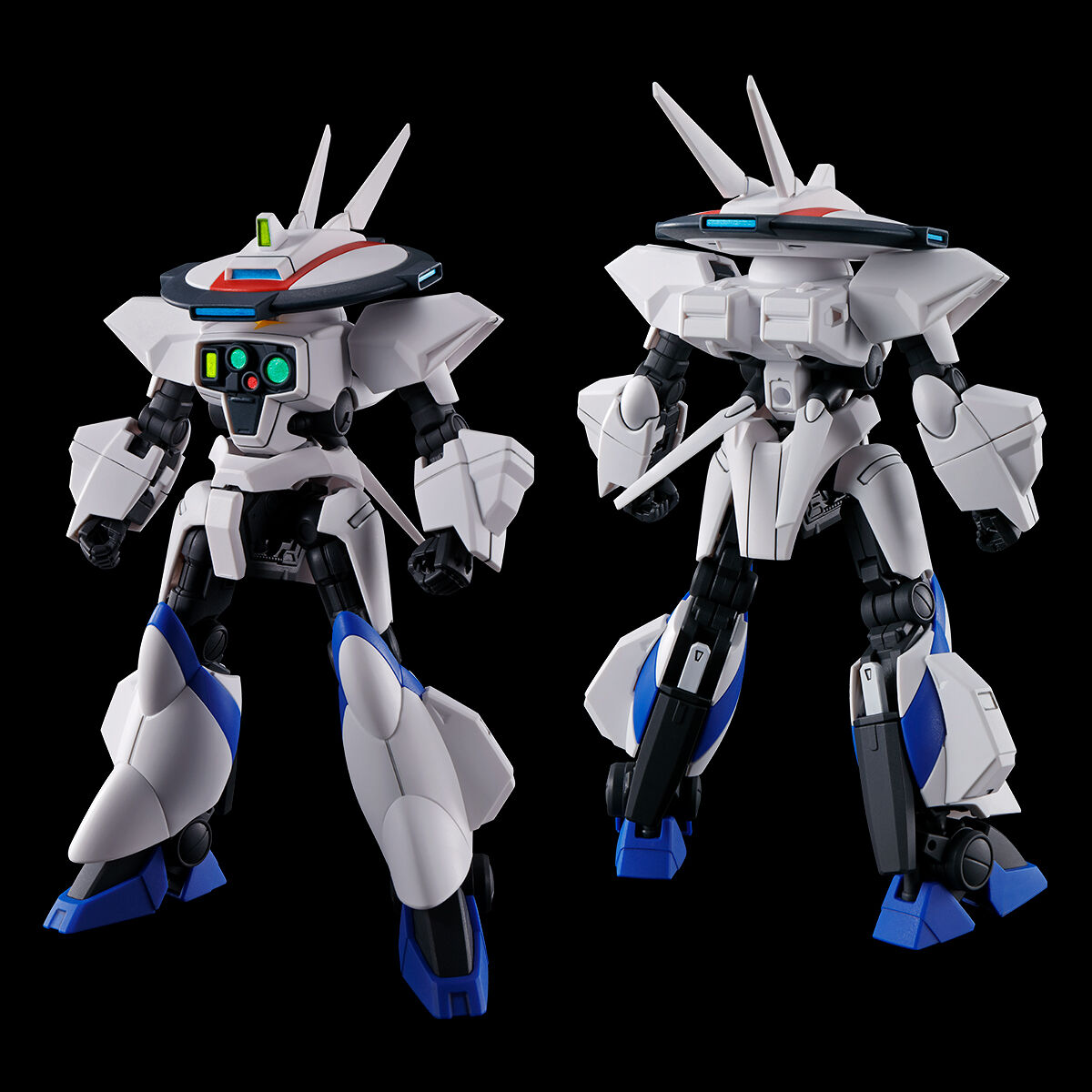 HG 1/144 ドラグナー3 リフター3装備タイプ【再販】 | プラモデル
