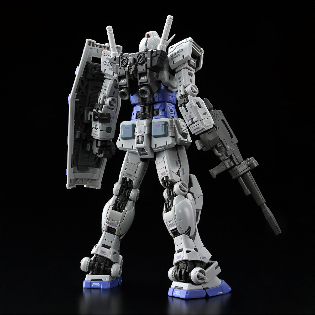 RG 1/144 G-3ガンダム Ver.2.0【2次：2025年11月発送】 | 機動