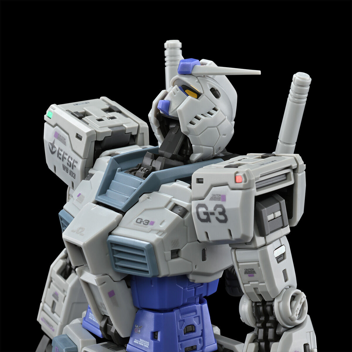 RG 1/144 G-3ガンダム Ver.2.0【2次：2025年11月発送】 | 機動