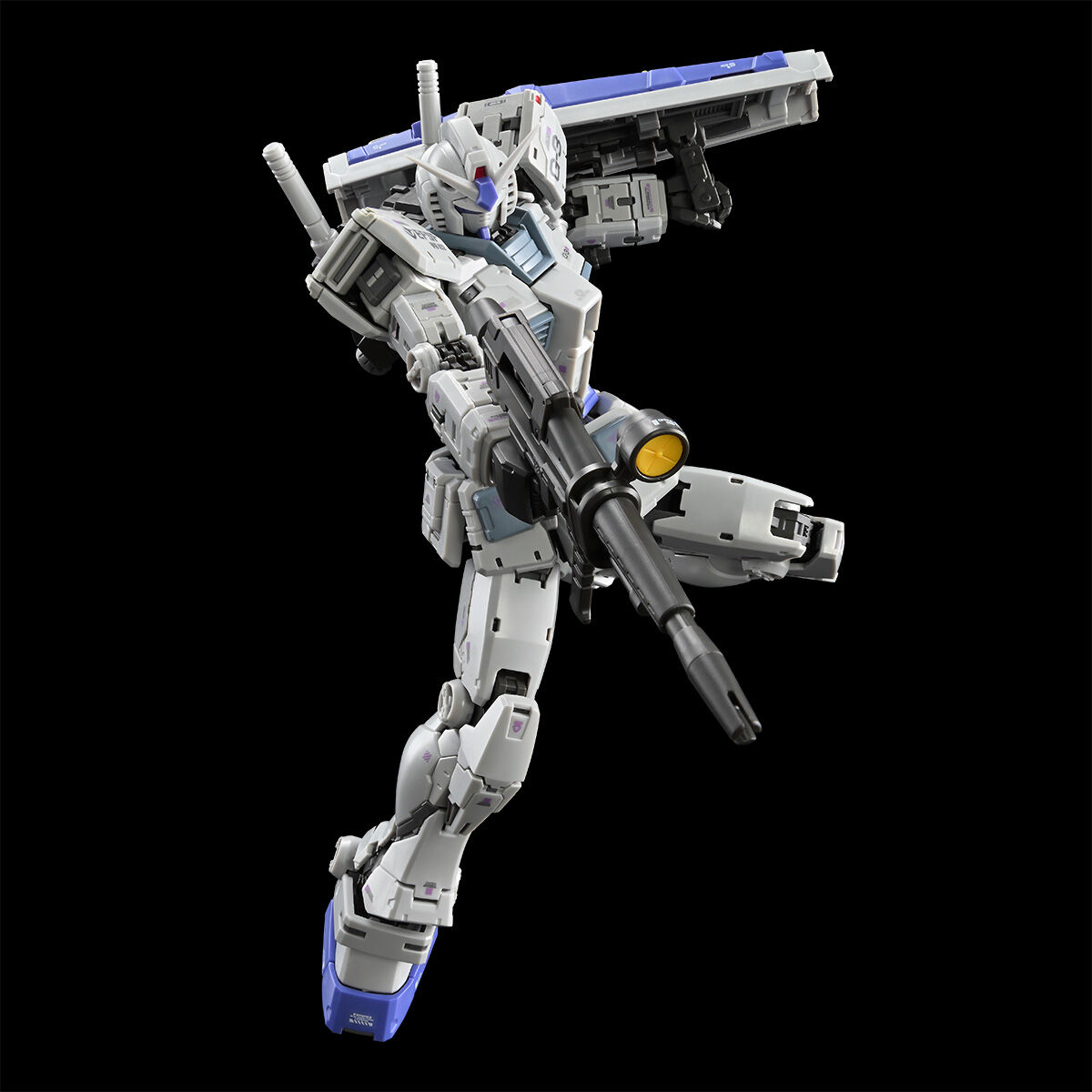 RG 1/144 G-3ガンダム Ver.2.0【2次：2025年11月発送】 | 機動