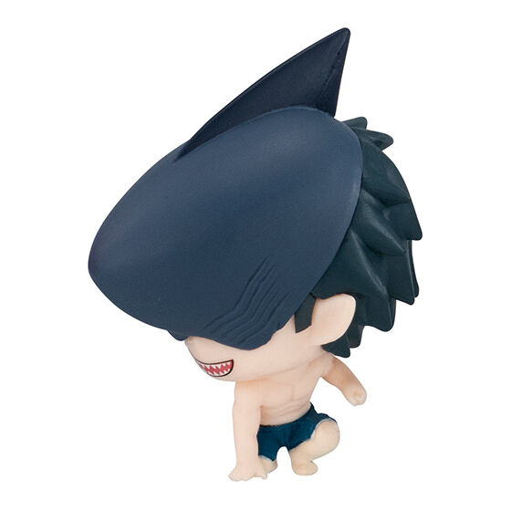 劇場版 『チェンソーマン レゼ篇』 カプセルフィギュアコレクション