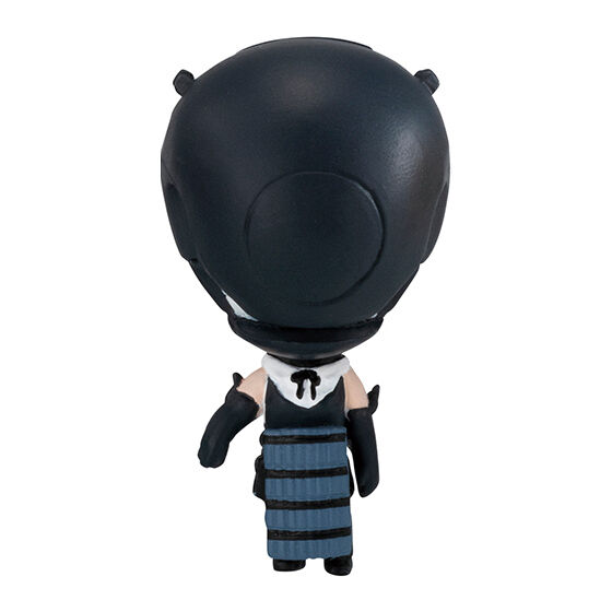 劇場版 『チェンソーマン レゼ篇』 カプセルフィギュアコレクション