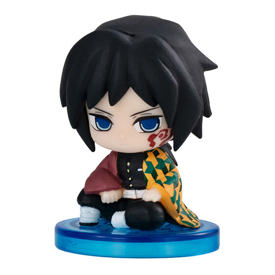 鬼滅の刃 すわらせ隊 『劇場版「鬼滅の刃」無限城編』第一章 02