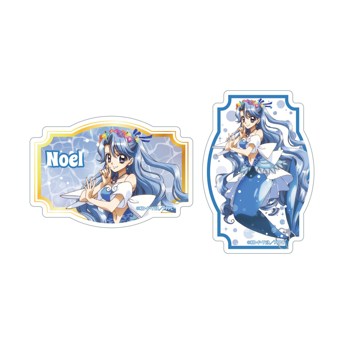 ぴちぴちピッチ るちあのBirthday Party in ナムコトーキョー