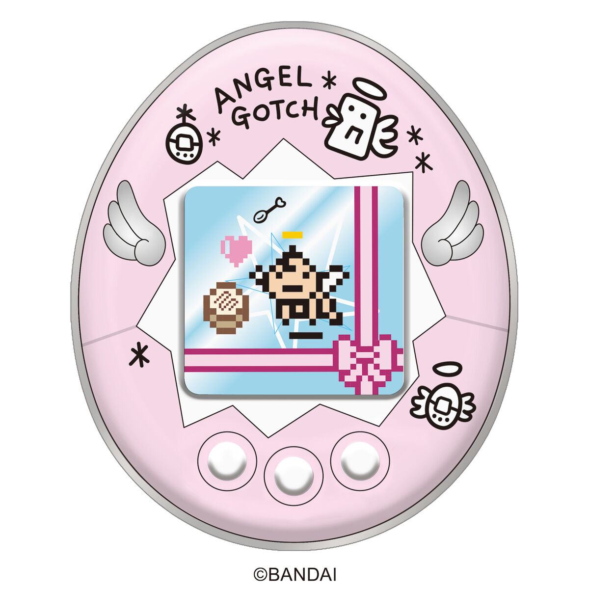 たまごっちチョコ缶（4種セット） | たまごっち 食品・飲料 | アニメ