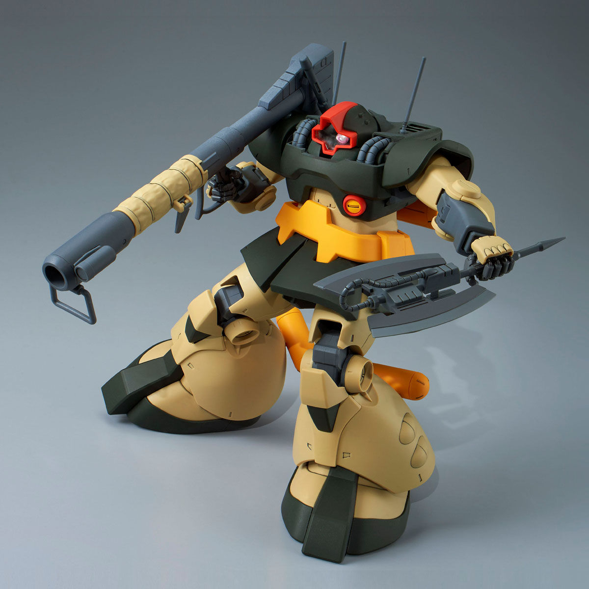 MG 1/100 ドワッジ【再販】 | 機動戦士ガンダムZZ プラモデル