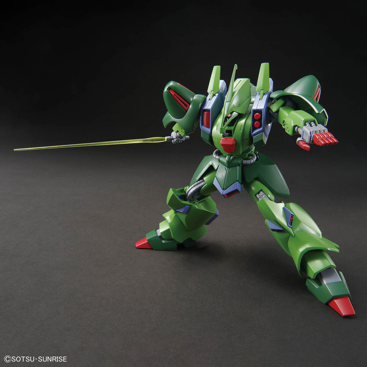 HG 1/144 ガルスJ | 機動戦士ガンダムZZ プラモデル | アニメグッズ
