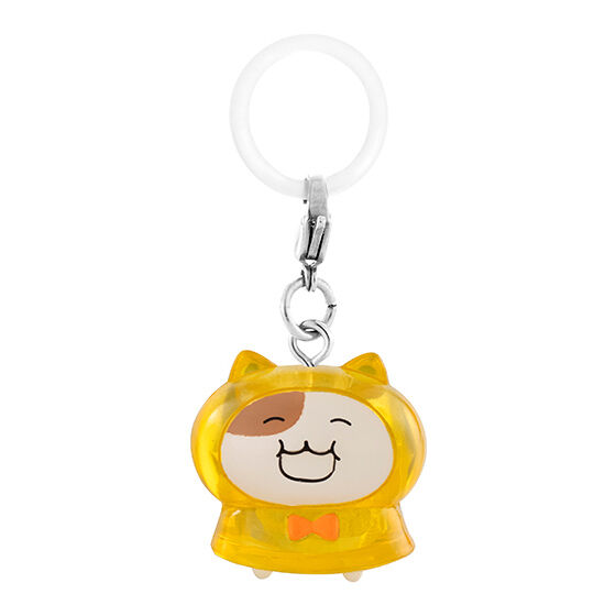 もちにゃみ めじるしアクセサリー｜ガシャポンオフィシャルサイト