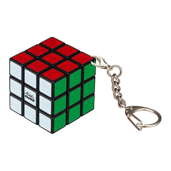 カプセル ルービックキューブ｜ガシャポンオフィシャルサイト