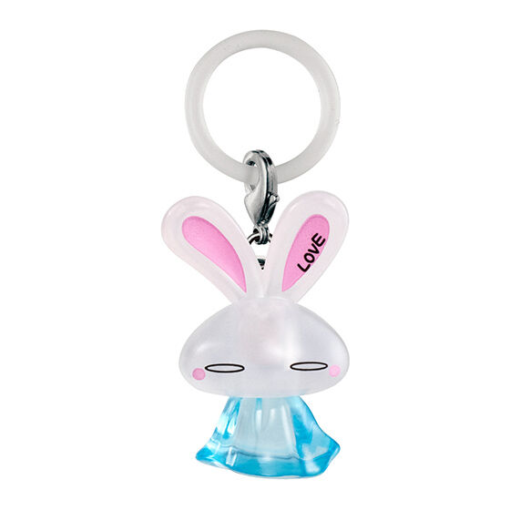 LOVE めじるしアクセサリー｜ガシャポンオフィシャルサイト