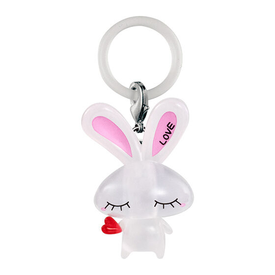 LOVE めじるしアクセサリー｜ガシャポンオフィシャルサイト