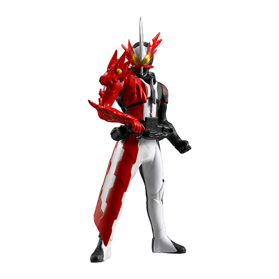 HG レジェンドライダーvol.4｜ガシャポンオフィシャルサイト