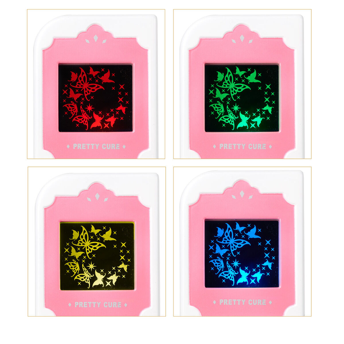 Pretty Memories Yes!プリキュア5GoGo! 変身ケータイ！キュアモ【再販