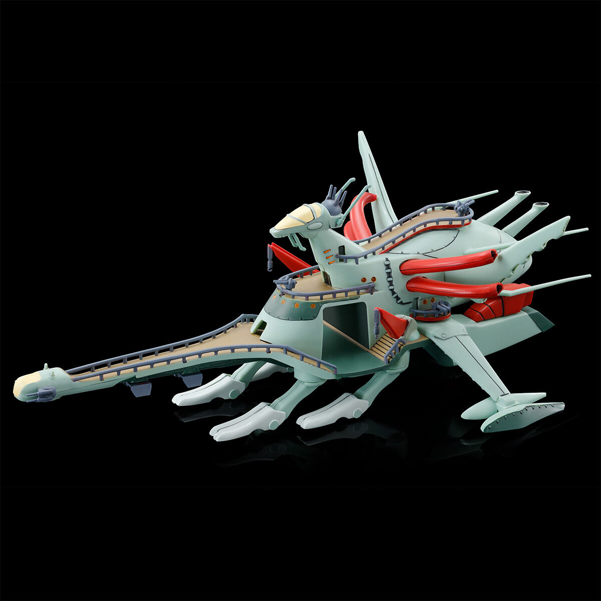 聖戦士ダンバインセット1【2025年12月発送】 | 聖戦士