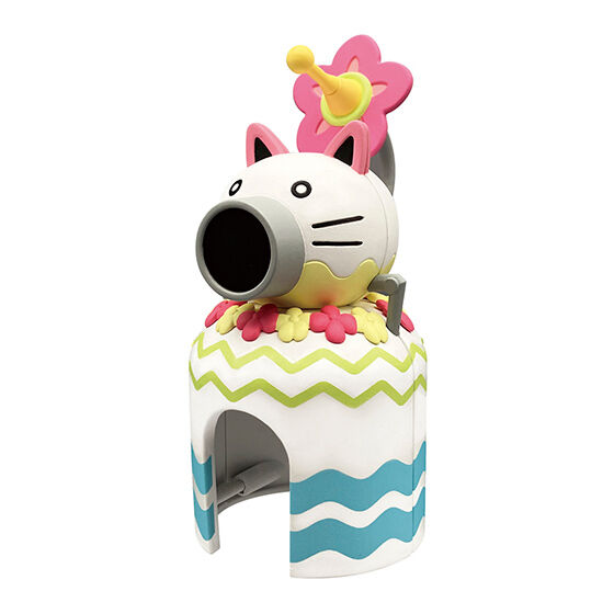 カプキャラ にゃんこ大戦争13周年Special｜ガシャポンオフィシャルサイト