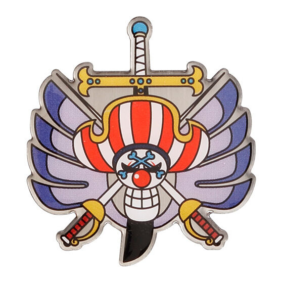 ONE PIECE ピンバッジコレクション｜ガシャポンオフィシャルサイト