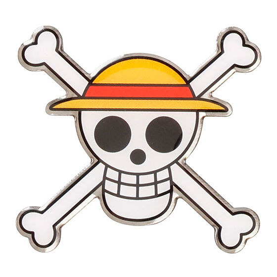 ONE PIECE ピンバッジコレクション｜ガシャポンオフィシャルサイト