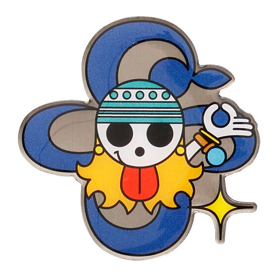 ONE PIECE ピンバッジコレクション｜ガシャポンオフィシャルサイト