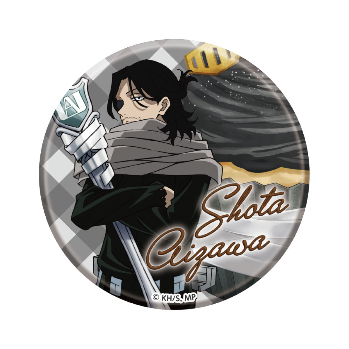 数量限定】僕のヒーローアカデミア 第2回 雄英高校オープンスクール 缶