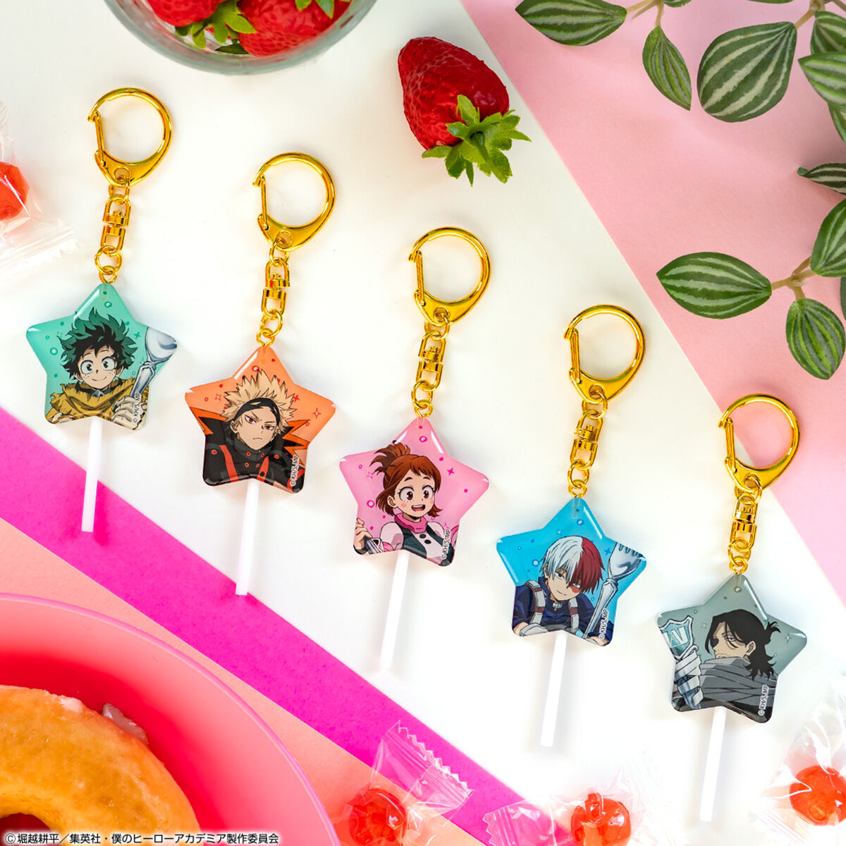 数量限定】僕のヒーローアカデミア 第2回 雄英高校オープンスクール