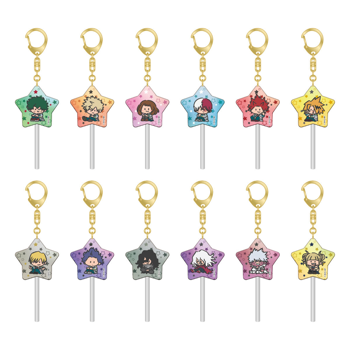 数量限定】僕のヒーローアカデミア 第2回 雄英高校オープンスクール