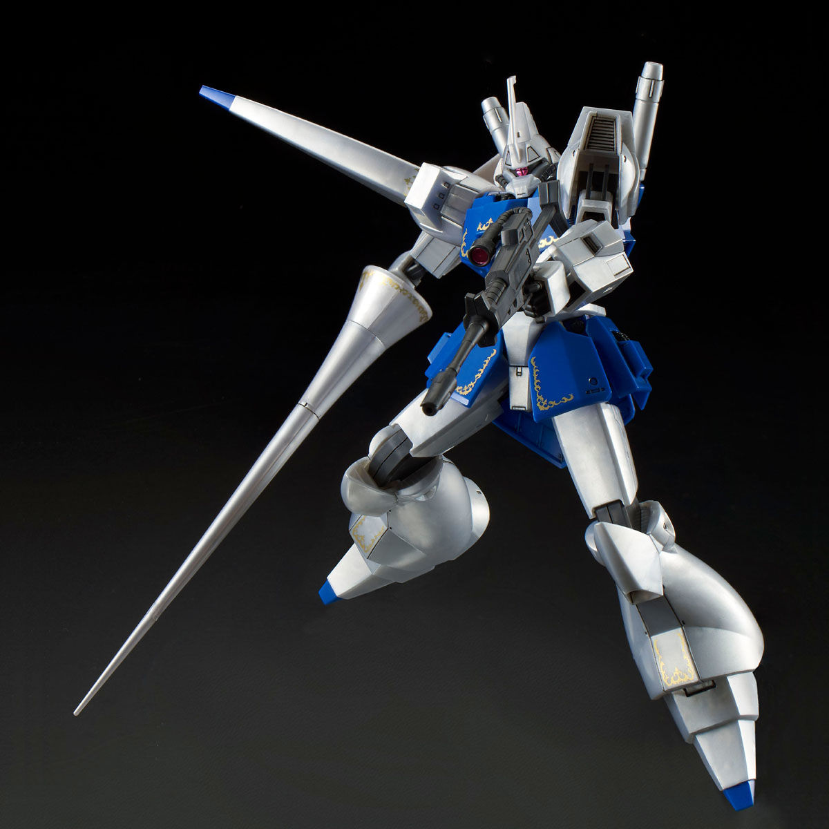 HG 1/144 ガズ R／L 【再販】 | 機動戦士ガンダムZZ プラモデル