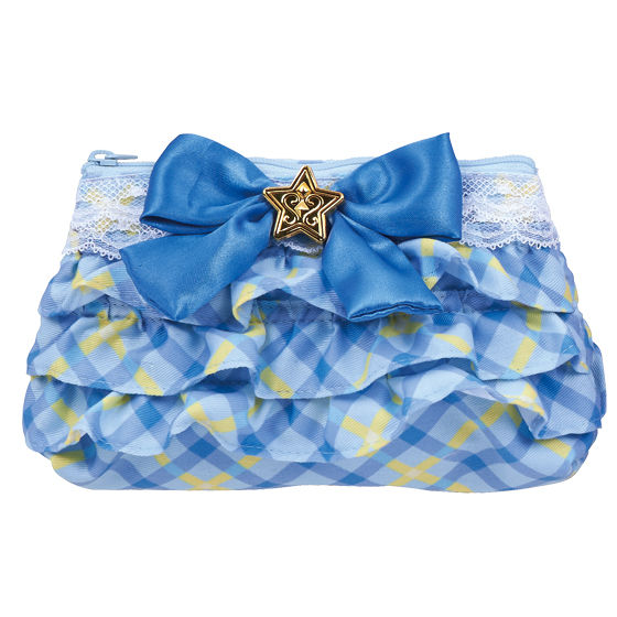 AIKATSU!STYLE for Lady パレードセット（星宮いちご・霧矢あおい