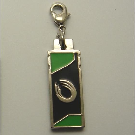 仮面ライダーWジッパーチャーム サイクロン、ジョーカー | 仮面