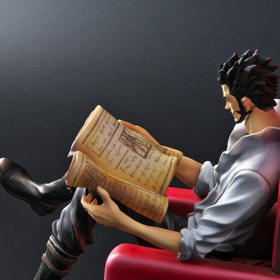 ワンピースアーカイブコレクション ジュラキュール・ミホーク | ONE