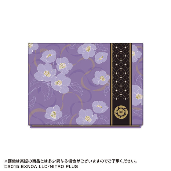 刀剣乱舞ONLINE Face Powder Collection | 刀剣乱舞ONLINE 日用品