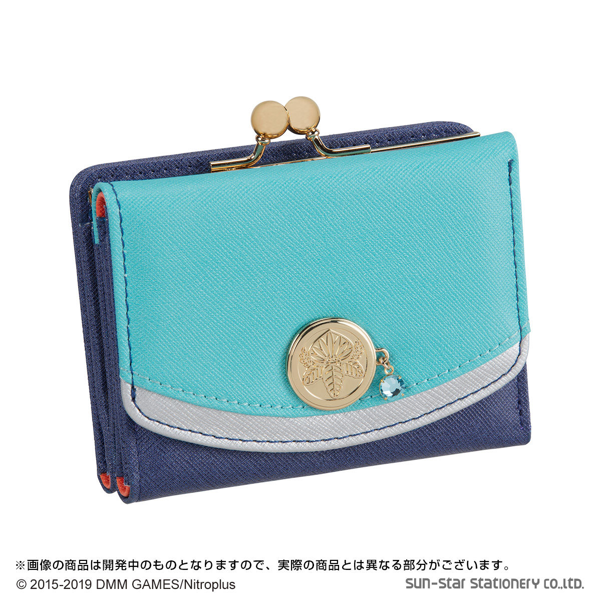 刀剣乱舞-ONLINE- パスウォレット(全10種)【プレミアムバンダイ限定