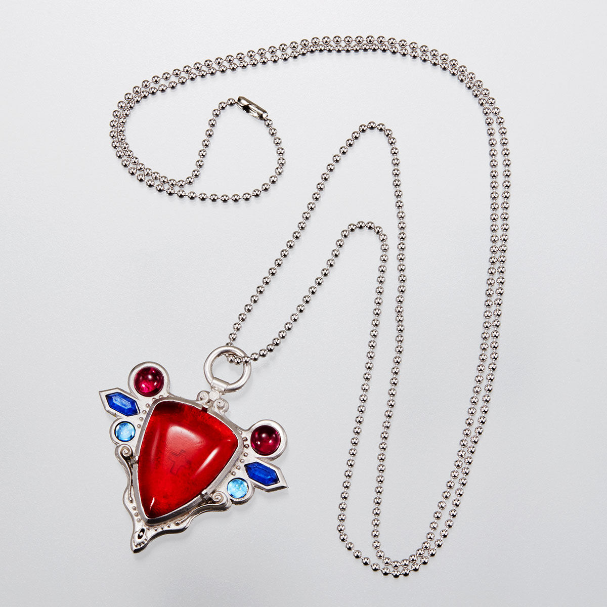 PB限定】ジョジョの奇妙な冒険 アクセサリーコレクション【2026年4月