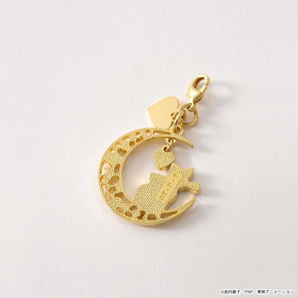 Samantha Thavasa Petit Choice】美少女戦士セーラームーン ファスナー