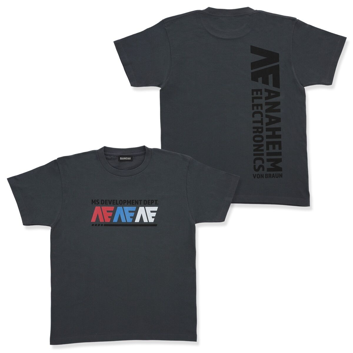 機動戦士Zガンダム アナハイム・エレクトロニクスルームアイテム T