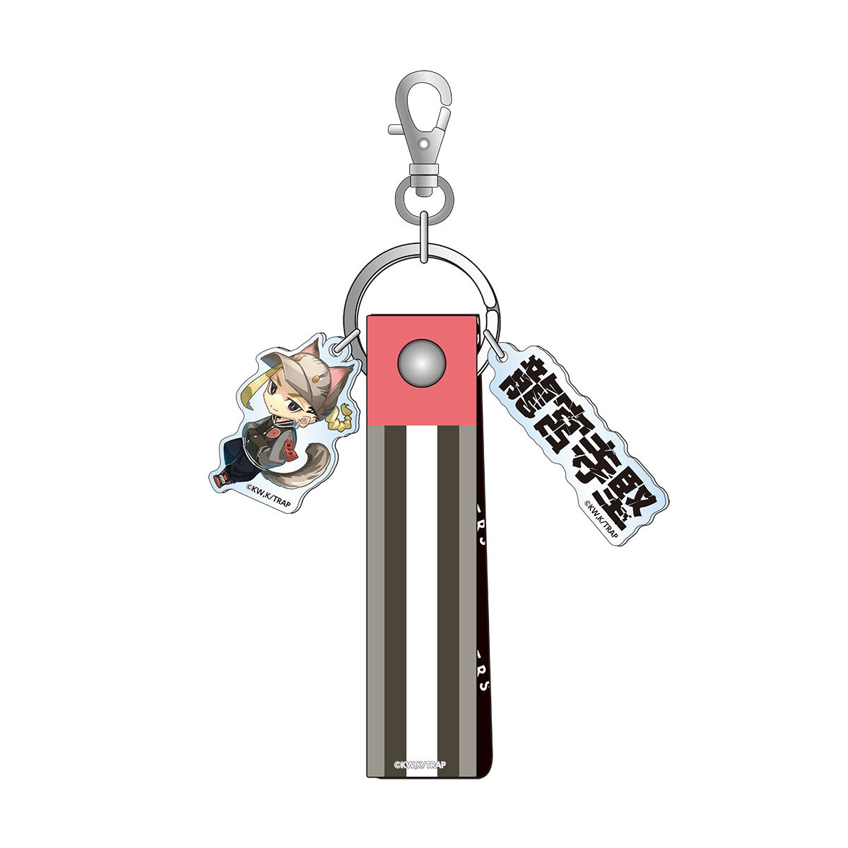 TVアニメ『東京リベンジャーズ』 in NAMJATOWN ストラップ | 東京