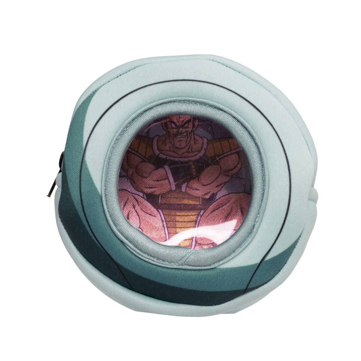 ドラゴンボールZ 宇宙船ポッド ポーチコレクション（全4種）【再販