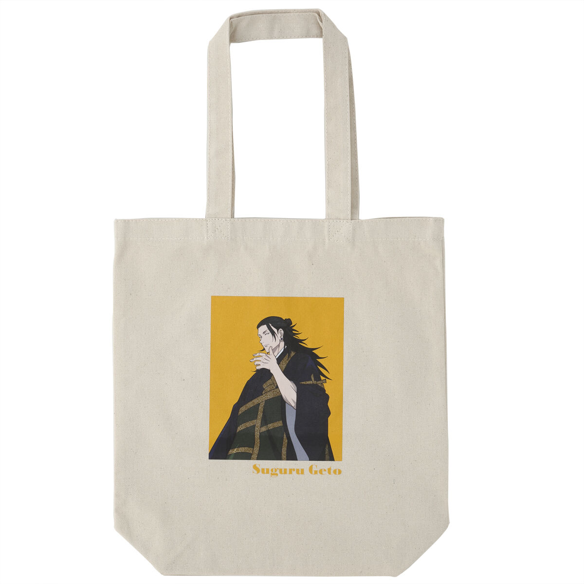 劇場版 呪術廻戦 0 トートバッグ【描き下ろし】（全6種） | 呪術廻戦