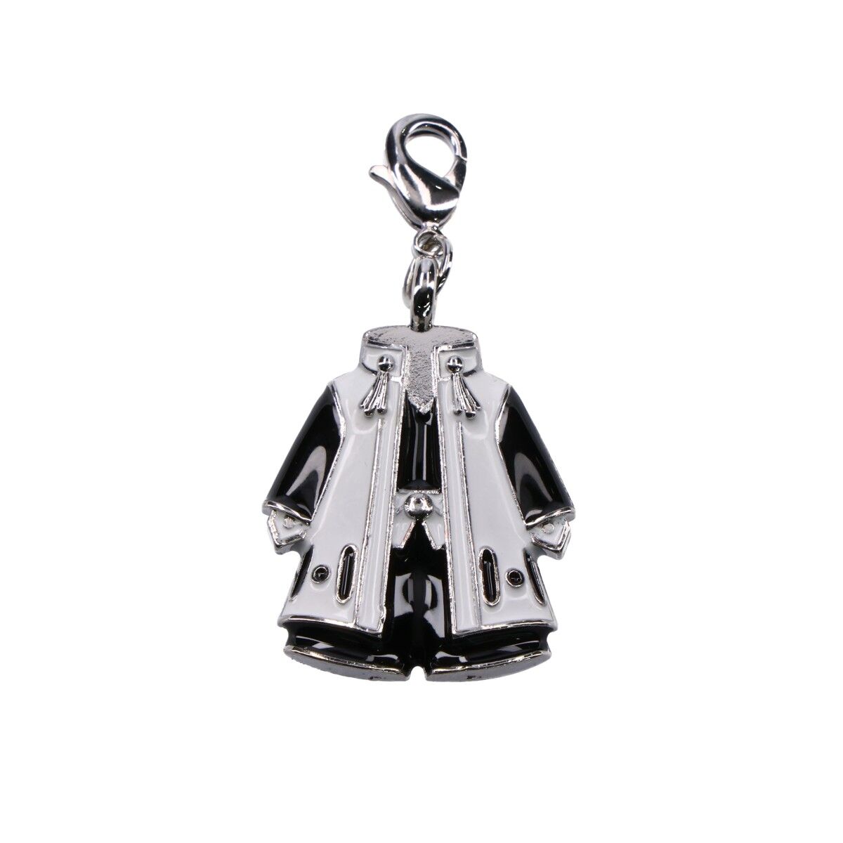 BLEACH アクセサリーチャーム（全6種）【再販2024年11月お届け