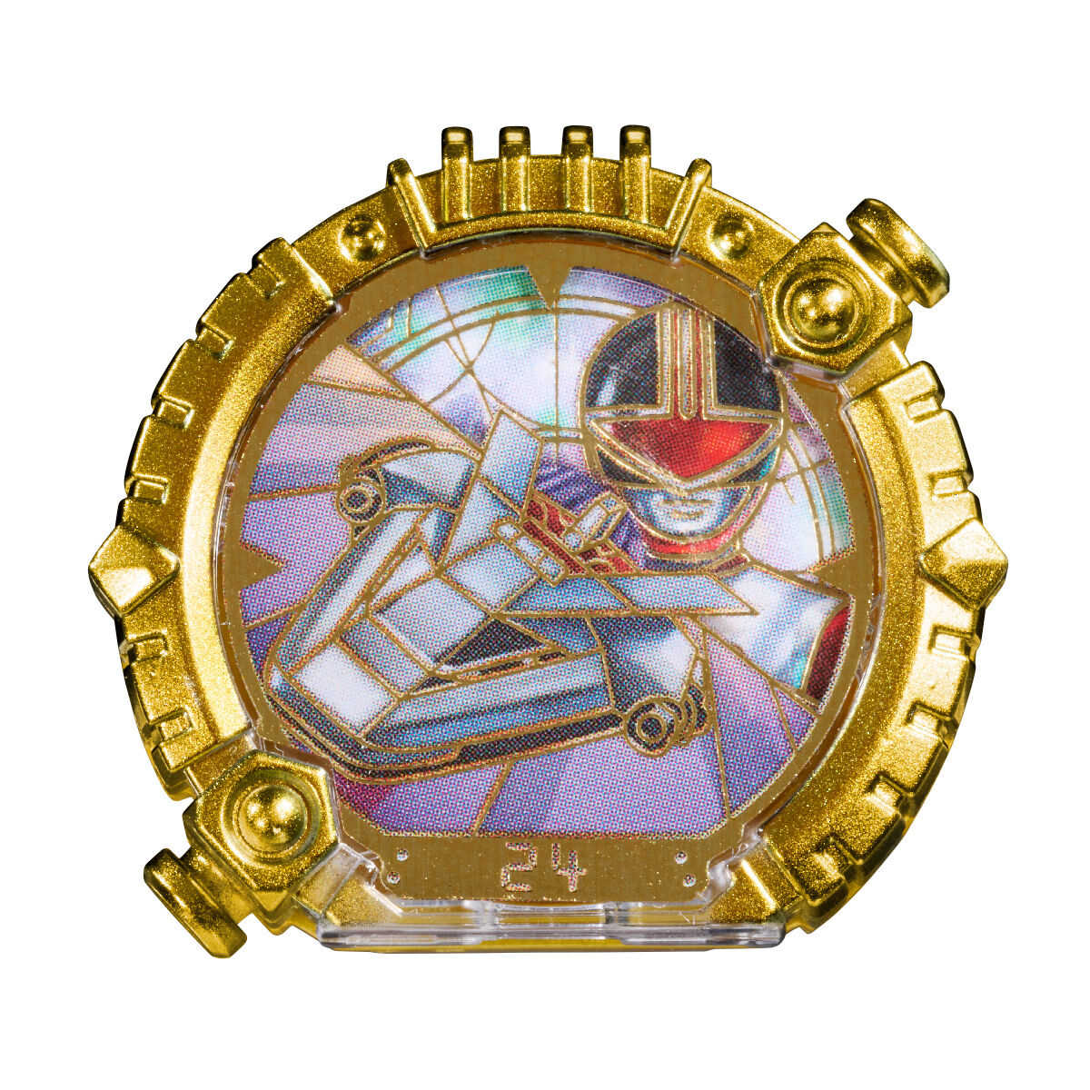 センタイリング　まとめ売り DXセンタイリング GOLDENEDITION 2017>>>2025【確率抽選販売】 | 宇宙