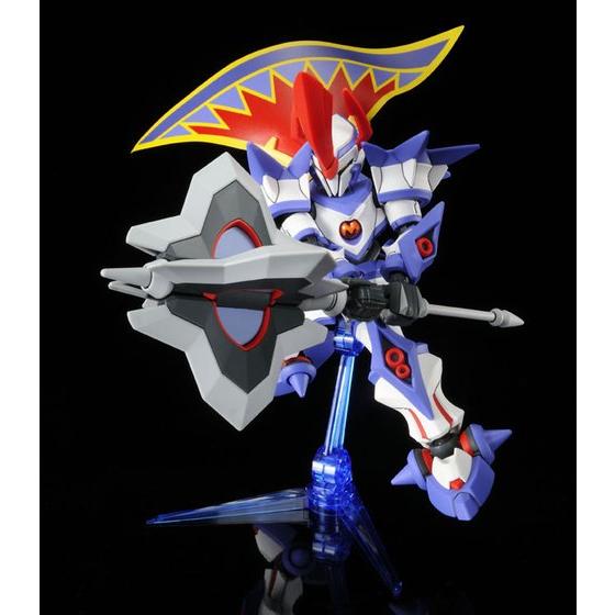 ダンボール戦機】あの激レアLBXがプレミアムバンダイ限定で続々登場