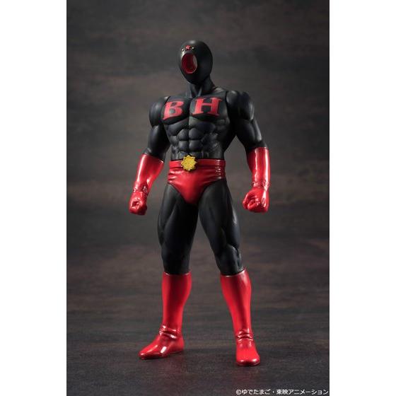 キン肉マン」から『7人の悪魔超人』が登場 プレミアムバンダイで予約