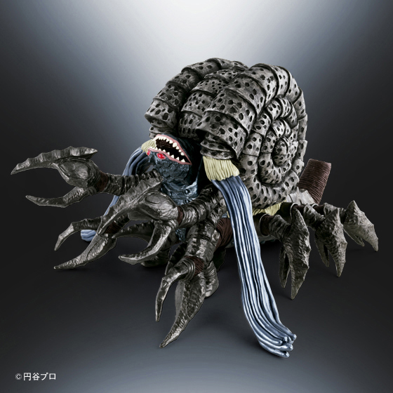 ウルトラマンティガ』放送開始20年！最強にして最後の敵「ガタノゾーア